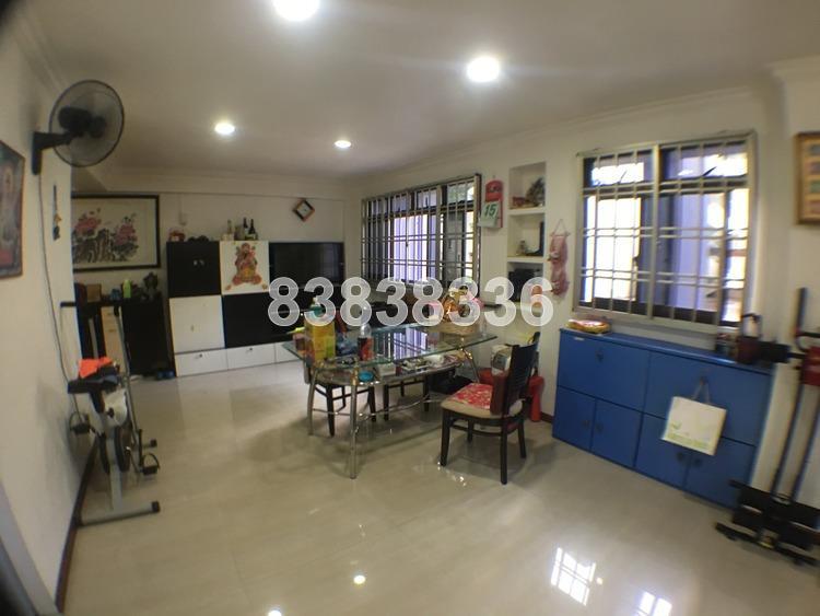 Blk 687 Jurong West Central 1 (Jurong West), HDB 4 Rooms #161403442